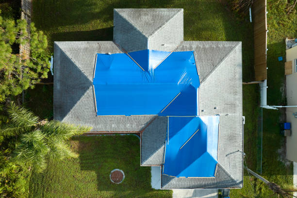 Best Green or Eco-Friendly Roofing Solutions  in Reynoldsville, PA