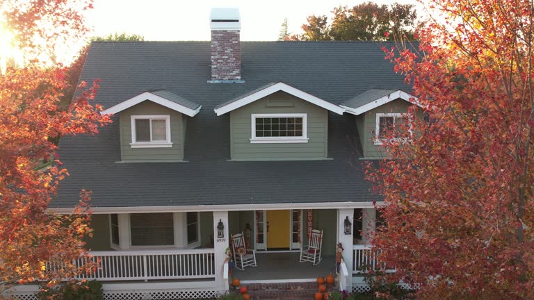 Best Roof Ventilation Installation  in Reynoldsville, PA
