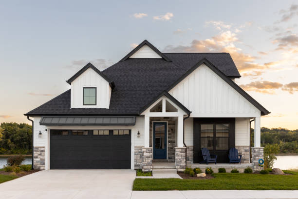 Best Cold Roofs  in Reynoldsville, PA