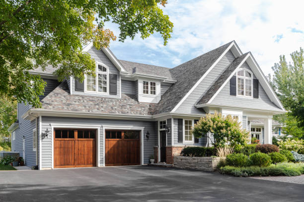Best Storm Damage Roof Repair  in Reynoldsville, PA