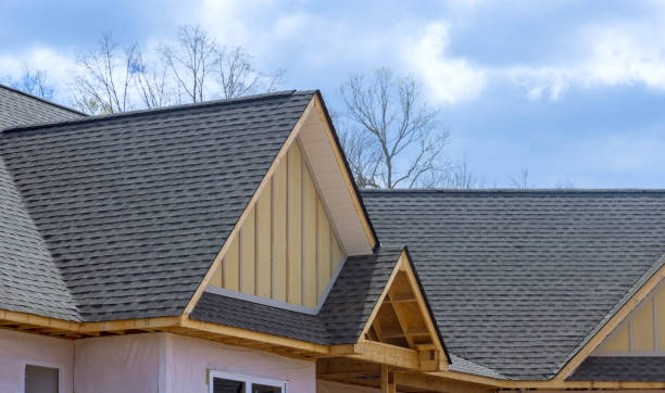 Fast & Reliable Emergency Roof Repairs in Reynoldsville, PA