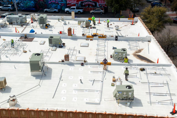 Trusted Reynoldsville, PA Roofing Service Experts