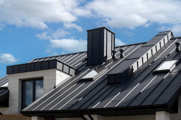 Best Roofing for New Construction  in Reynoldsville, PA