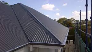 Best Commercial Roofing Services  in Reynoldsville, PA